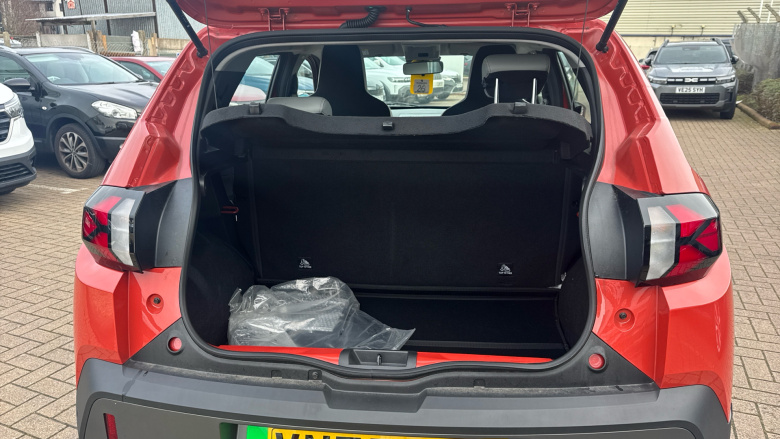 Dacia Spring 27kWh Expression 65 48kW 5dr Auto Electric Hatchback